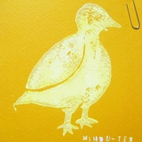 陽だまりの呼吸 ジャケット